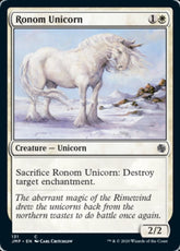 Unicórnio de Ronom / Ronom Unicorn - Magic: The Gathering - MoxLand